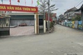 UBND xã triển khai Kế hoạch thực hiện phong trào “Toàn dân đoàn kết xây dựng đời sống văn hóa” trên địa bàn xã Hoài Đức 6 tháng cuối năm 2025