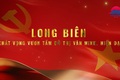 Long Biên - Khát vọng vươn tầm đô thị Văn minh - Hiện đại!
