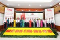 PHIÊN TRÙ BỊ ĐẠI HỘI ĐẠI BIỂU ĐẢNG BỘ PHƯỜNG HỒNG HÀ LẦN THỨ I, NHIỆM KỲ 2025–2030 DIỄN RA TRANG TRỌNG, NGHIÊM TÚC, HIỆU QUẢ