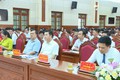 Quy chế phối hợp công tác giữa Thường trực Hội đồng nhân dân với UBND và Thường trực UB MTTQ xã nhiệm kỳ 2021-2026