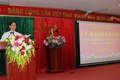 Trung tâm Chính trị khu vực Chương Mỹ khai giảng lớp bồi dưỡng chính trị cho Đảng viên mới