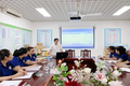 TRƯỜNG MẦM NON HOA MAI: THAM GIA TẬP HUẤN PHẦN MỀM HỒ SƠ PHIÊN BẢN NÂNG CẤP BẮT NHỊP CÔNG NGHỆ, ĐỔI MỚI QUẢN LÝ GIÁO DỤC