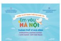 PHÁT ĐỘNG CUỘC THI VẼ TRANH THIẾU NHI QUỐC TẾ 2025