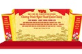 Thông báo về tổ chức chương trình nghệ thuật quần chúng chào mừng thành công Đại hội đại biểu Đảng bộ xã Phú Nghĩa lần thứ I, nhiệm kỳ 2025 – 2030