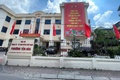 CHÀO MỪNG ĐẠI HỘI ĐẠI BIỂU ĐẢNG BỘ PHƯỜNG YÊN HÒA LẦN THỨ I, NHIỆM KỲ 2025-2030