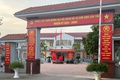 Xã Kim Anh sẵn sàng cho ngày hội lớn