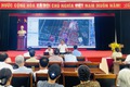 Xã Thiên Lộc tổ chức hội nghị làm việc với các hộ dân nằm trong phạm vi tuyến đường từ đường Thiên Biểu đến trường Tiểu học Thăng Long