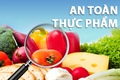 Tuyên truyền công tác An toàn thực phẩm phường Kiến Hưng năm 2025