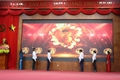 Xã Thạch Thất tổ chức Lễ phát động phong trào “Bình dân học vụ số” – Xây dựng xã hội học tập, công dân số, quê hương số