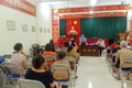 Xã Gia Lâm hướng dẫn cấp đổi Giấy chứng nhận quyền sử dụng đất nông nghiệp