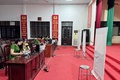 Xã Hoài Đức triển khai công tác cấp thẻ Đảng viên mới