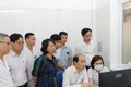 Truyền thông y tế Hà Nội hướng tới đồng bộ, chính xác, kịp thời