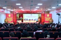 168 đảng viên dự Đại hội Đảng bộ phường Xuân Phương lần thứ I