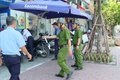 Công an xã Thanh Trì: Khẳng định vai trò nòng cốt đảm bảo trật tự đô thị, vệ sinh môi trường 