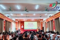 Đảng ủy xã Kiều Phú tổ chức Hội nghị bồi dưỡng chính trị hè năm 2025 cho đội ngũ cán bộ quản lý và giáo viên trên địa bàn