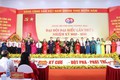 Phường Tương Mai hướng tới chính quyền số, đô thị thông minh, môi trường xanh