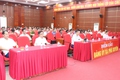 Hà Nội: Triển khai về đổi mới công tác xây dựng và thi hành pháp luật