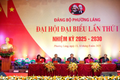 Xây dựng phường Láng thành phường đô thị kiểu mẫu của Thủ đô