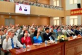 Đại hội đại biểu Đảng bộ phường Xuân Đỉnh lần thứ I, nhiệm kỳ 2025 - 2030 tiến hành phiên trù bị