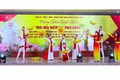 Rực rỡ chương trình nghệ thuật chào mừng thành công Đại hội đại biểu Đảng bộ phường Khương Đình lần thứ I, nhiệm kỳ 2025-2030