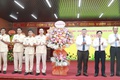 Công an phường Định Công phát động cao điểm tấn công tội phạm