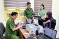 Đảng bộ phường Thanh Xuân đẩy mạnh công tác cấp đổi thẻ Đảng, hoàn thành sớm tiến độ