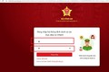 Hướng dẫn nộp hồ sơ TTHC trực tuyến trên cổng DVC quốc gia bằng tài khoản VNeID.