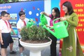 Phường Hai Bà Trưng ra mắt 