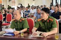 CÔNG AN XÃ ĐẠI THANH PHÁT HUY HIỆU QUẢ TOÀN DIỆN SAU HƠN MỘT THÁNG TRIỂN KHAI MÔ HÌNH ĐỊA PHƯƠNG HAI CẤP