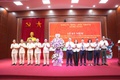 Lễ kỷ niệm 80 năm Ngày truyền thống Công an nhân dân (CAND) Việt Nam và 20 năm Ngày hội toàn dân bảo vệ an ninh Tổ quốc (19/8/2005 - 19/8/2025)