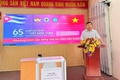 Cơ quan MTTQ Việt Nam phường Sơn Tây tổ chức phát động ủng hộ nhân dân CUBA nhân dịp kỷ niệm 65 năm thiết lập quan hệ ngoại giao (02/12/1960-02/12/2025)