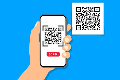 Chỉ cần quét mã QR - kết nối ngay với trợ lý ảo Công an thành phố Hà Nội