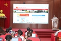 Hội nghị tập huấn các các thủ tục hành chính của Đảng trên cổng dịch vụ công trực tuyến quốc gia và phần mềm quản lý văn bản điều hành