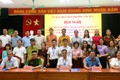 Phường Tây Tựu thành lập Ban chỉ đạo 197 và ký kết Quy chế phối hợp công tác đảm bảo TT ATGT, TTVMĐT, VSMT khu vực trường học