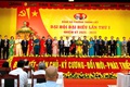 Đại hội Đại biểu Đảng bộ phường Thanh Liệt lần thứ I, nhiệm kỳ 2025 – 2030: Vững vàng niềm tin, bứt phá vươn lên, xây dựng Thanh Liệt phát triển bền vững