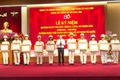 Xã Gia Lâm kỷ niệm 80 năm ngày truyền thống Công an nhân dân và 20 năm Ngày hội Toàn dân bảo vệ an ninh tổ quốc