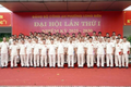 Công an phường Long Biên – Lá chắn bình yên giữa nhịp sống mới
