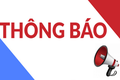 Danh sách hộ gia đình đủ điều kiện hỗ trợ xây dựng mới, sửa chữa nhà ở đối với người có công với cách mạng, thân nhân liệt sĩ năm 2025 trên địa bàn xã Xuân Mai