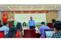 Phường Giảng Võ: Triển khai hội nghị về công tác tổ chức các bữa ăn bán trú cho học sinh