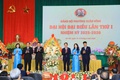 Phường Xuân Đỉnh phấn đấu xây dựng đô thị 