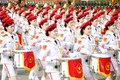 Chi tiết phương án PHÂN LUỒNG GIAO THÔNG phục vụ Lễ DIỄU BINH, DIỄU HÀNH A80