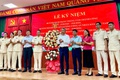SƠN TÂY KỶ NIỆM 20 NĂM NGÀY HỘI TOÀN DÂN BẢO VỆ AN NINH TỔ QUỐC
