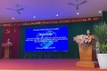 Tập huấn ứng dụng công nghệ thông tin, chuyển đổi số trong thực hiện thủ tục hành chính