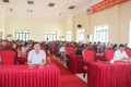 UBND xã Hòa Phú: Tổ chức Hội nghị tập huấn chuyển đổi số năm 2025