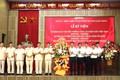 Bát Tràng kỷ niệm 80 năm Ngày truyền thống Công an nhân dân Việt Nam