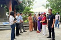 Phường Bồ Đề ra quân tổng vệ sinh môi trường, diệt bọ gậy, phòng chống dịch sốt xuất huyết