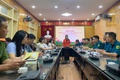 Phường Thanh Xuân: Tăng cường phối hợp, giữ vững an ninh và xây dựng Đảng