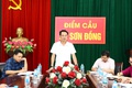 Sơn Đồng sẽ tổ chức nhiều hoạt động chào mừng kỷ niệm 80 năm Cách mạng tháng Tám thành công (19/8/1945-19/8/2025) và Quốc khánh nước Cộng hòa xã hội chủ nghĩa Việt Nam (02/9/1945-02/9/2025) trên địa bàn xã
