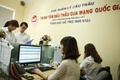 Hà Nội phê duyệt quy trình nội bộ, quy trình điện tử giải quyết thủ tục hành chính lĩnh vực đấu thầu