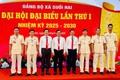 Công an xã Suối Hai: Chủ động, quyết liệt giữ vững an ninh trật tự ngay từ những ngày đầu theo mô hình mới